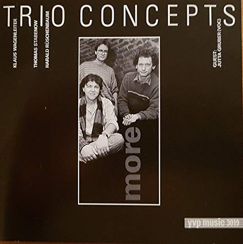 Trio Concepts More