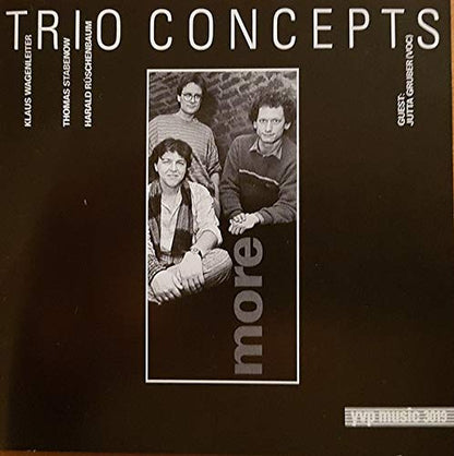 Trio Concepts More
