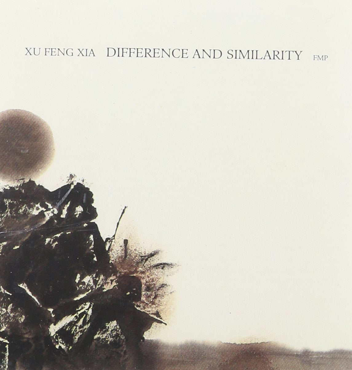 Difference and Similarity