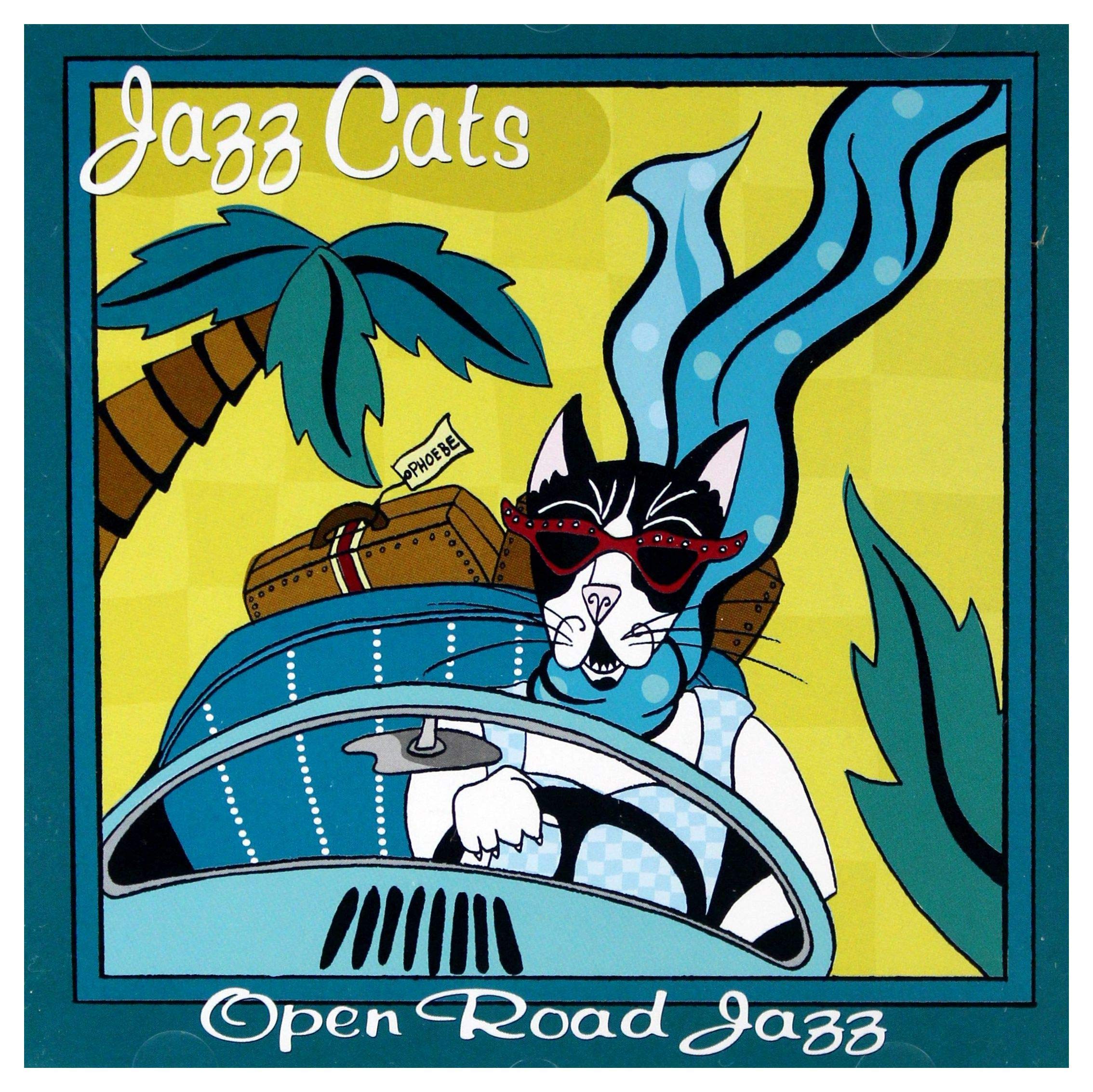 Open Road Jazz