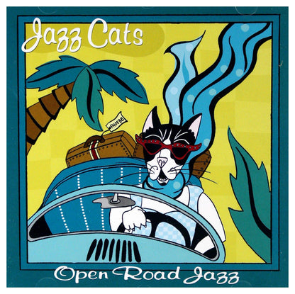 Open Road Jazz