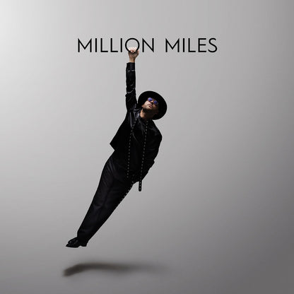 Million Miles Autografato