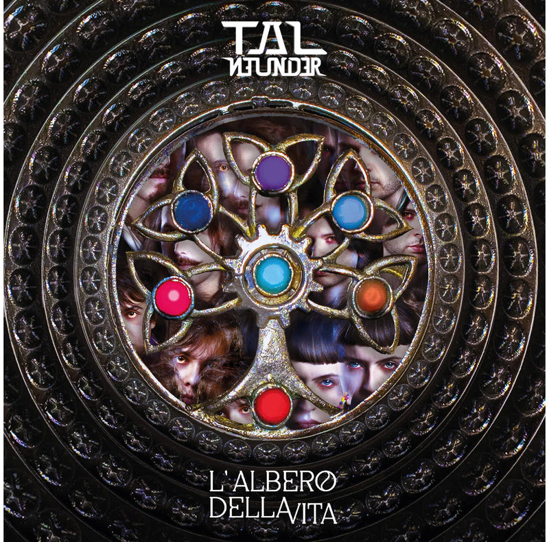 L'albero Della Vita