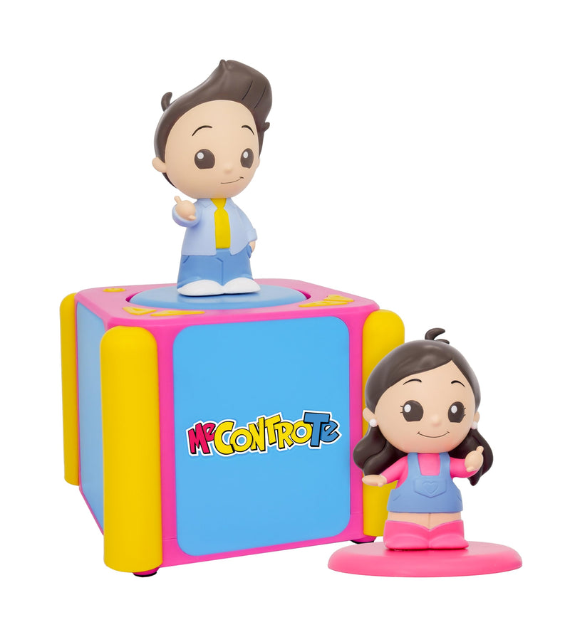 Music Pod