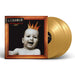 Vinile Ligabue - Buon Compleanno Elvis (New Mix) (Gold Vinyl) (2 Lp