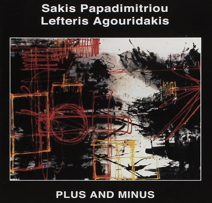 Plus & Minus