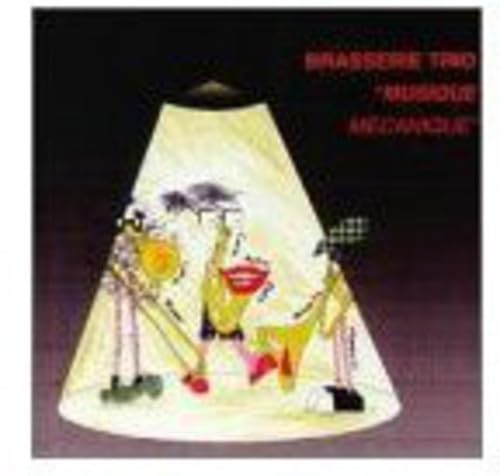 Musique Mecanique