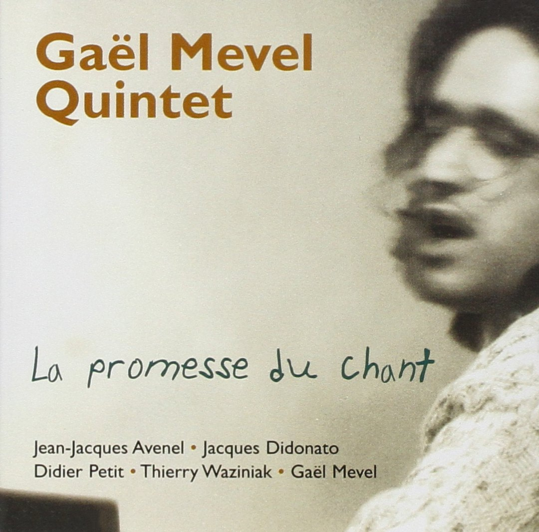 La Promesse Du Chant