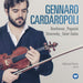 Works for Violin and Piano