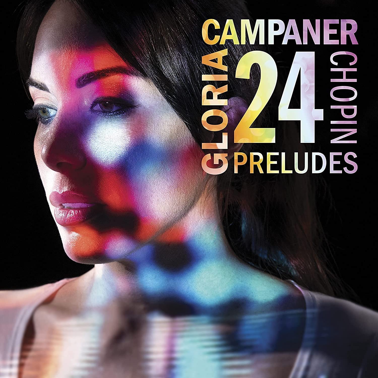 Chopin 24 Preludes Op. 28