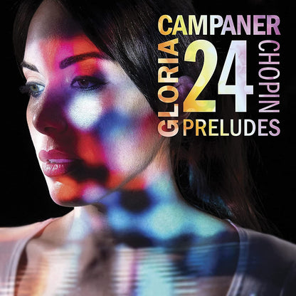 Chopin 24 Preludes Op. 28
