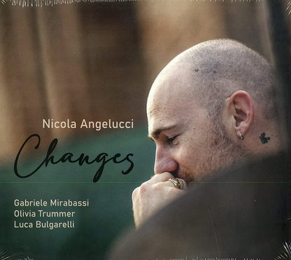 Changes (Feat. Gabriele Mirababassi)