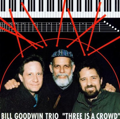 Three Is a Crowd