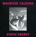 Static Energy
