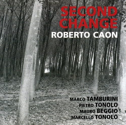 Second Change