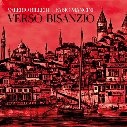 Verso Bisanzio