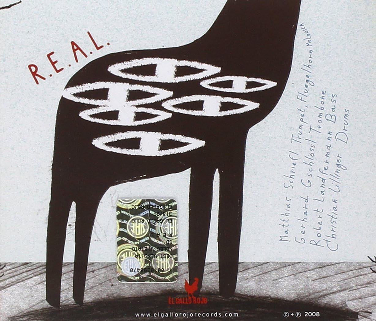 R.E.A.L.