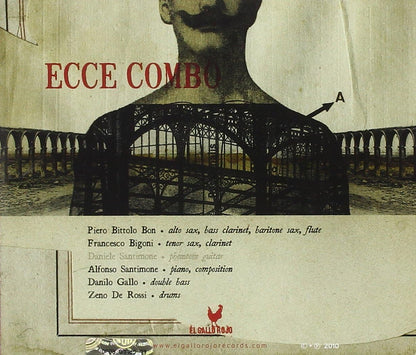 Ecce Combo
