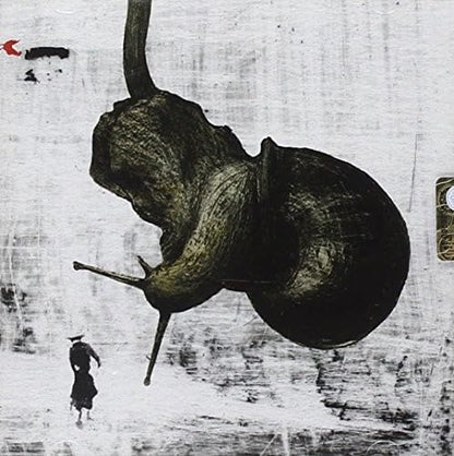 Il Drago E' Astratto