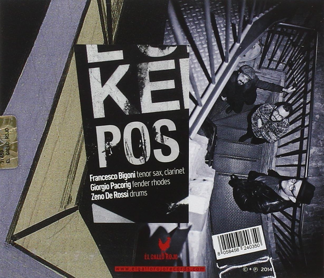 Kepos