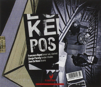 Kepos