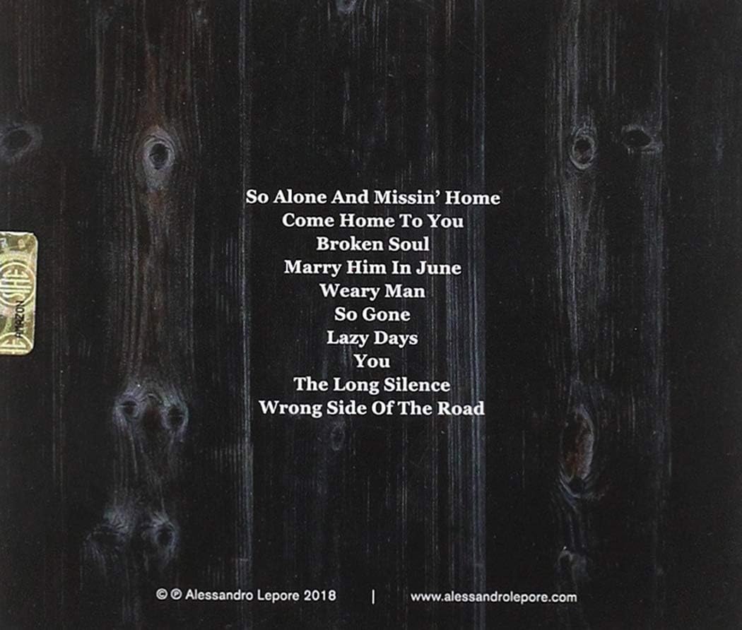 The Long Silence