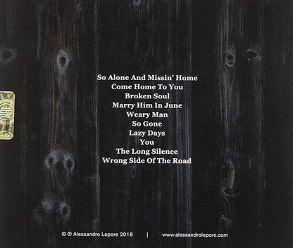 The Long Silence