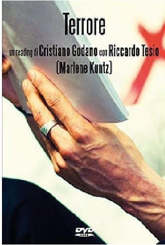 Cristiano Godano / Riccardo Tesio - Terrore