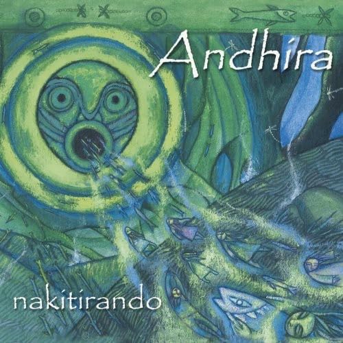 Nakitirando