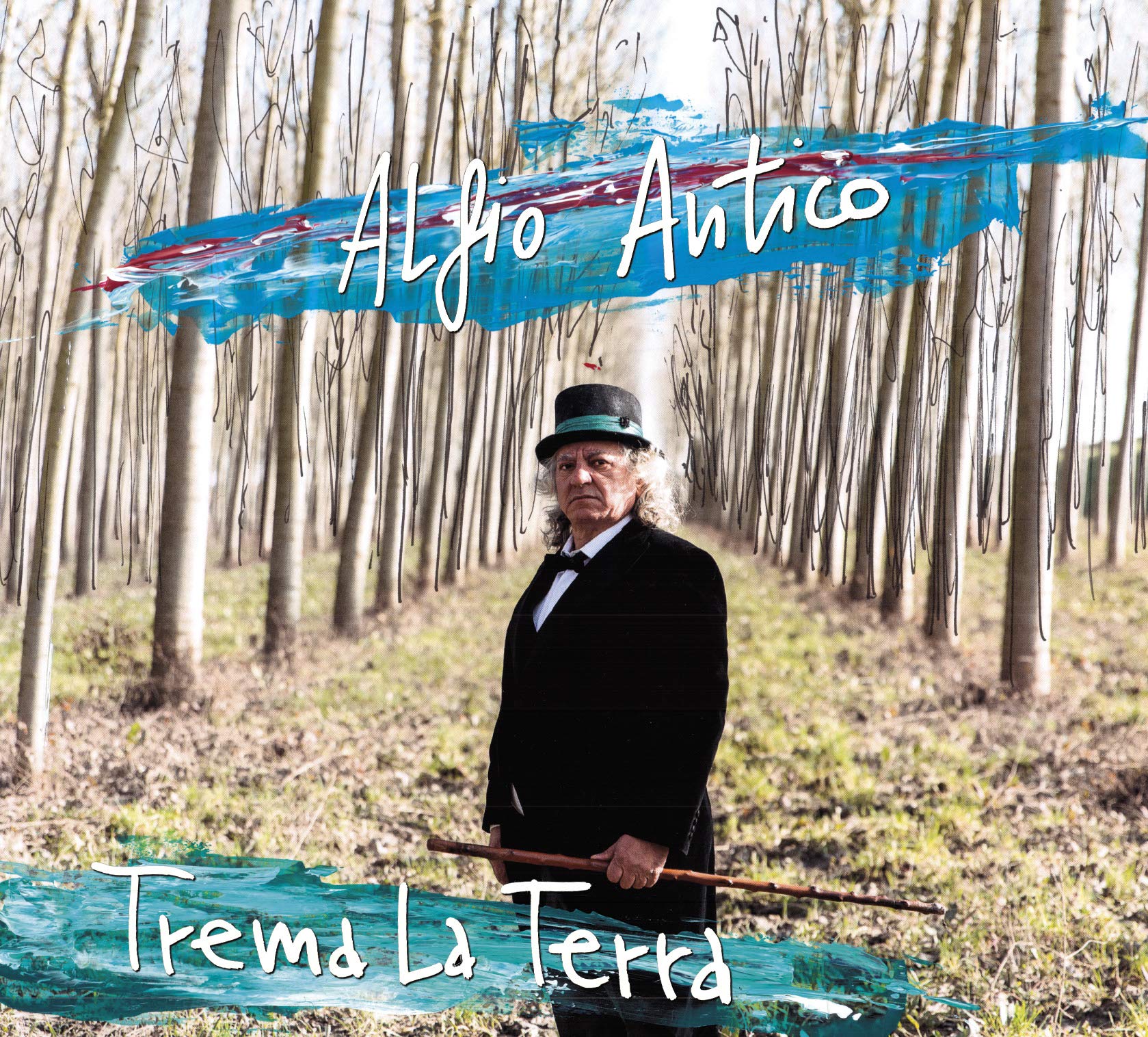 Trema La Terra
