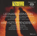 Leonard Bernstein (Krzysztof Penderecki)