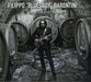Blues In Barrique