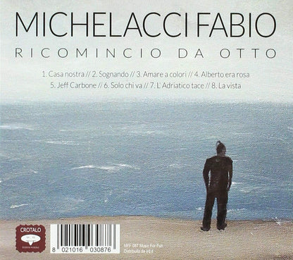 Ricomincio Da Otto
