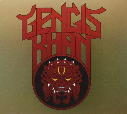 Gengis Khan