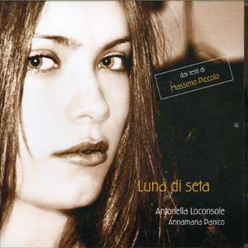 Luna Di Seta