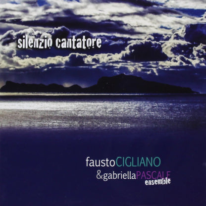 Silenzio Cantatore