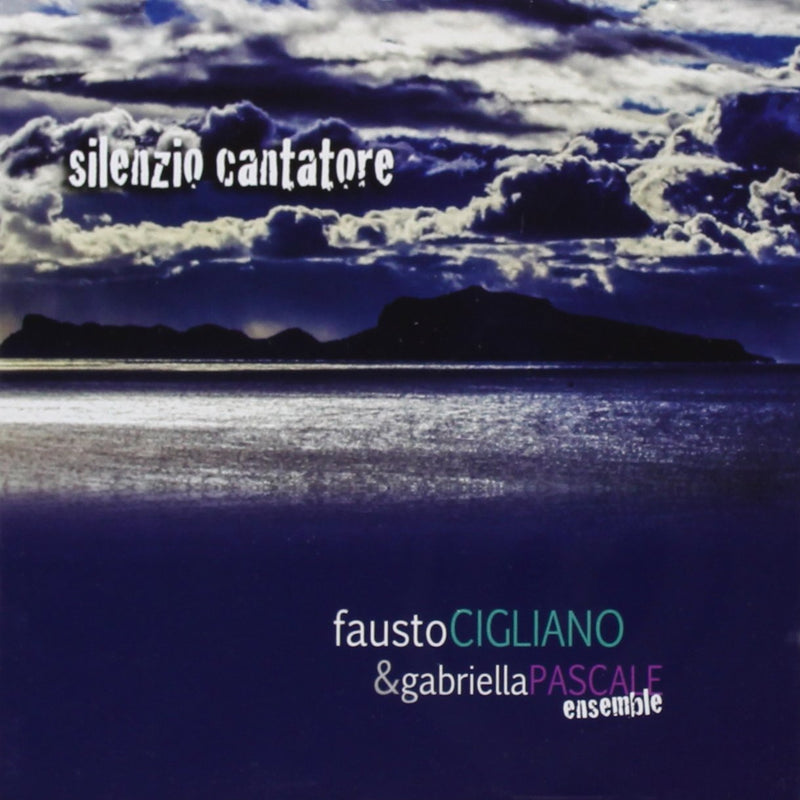 Silenzio Cantatore