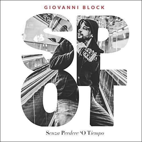 Senza Perdere `O Tiempo (Lp