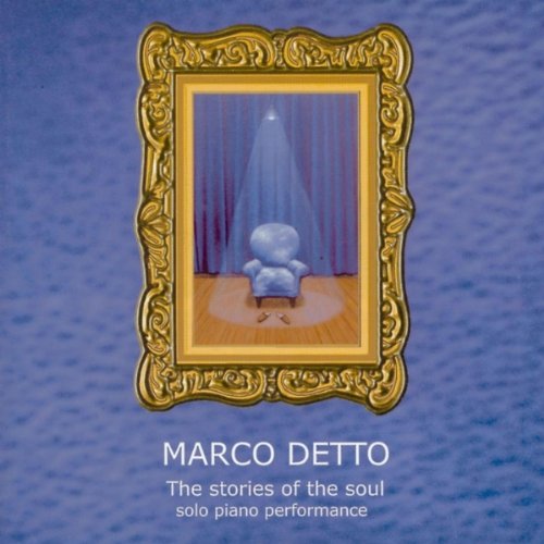 The Stories Of The Soul