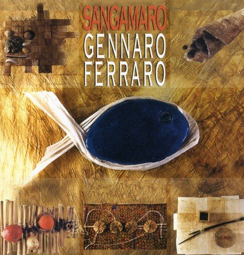 Sangamaro