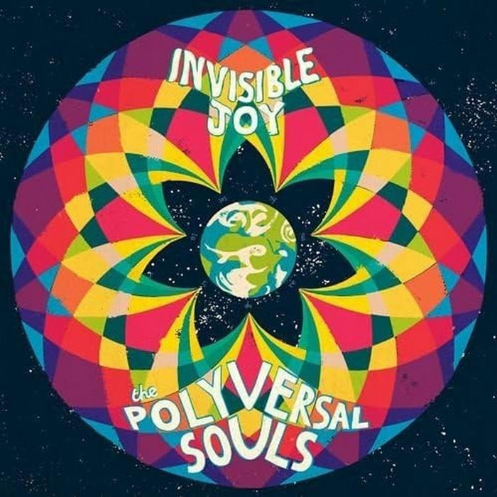 Invisible Joy Lp