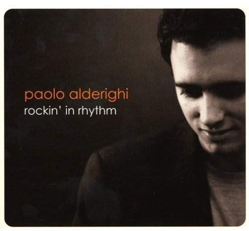 Rockin'in' Rhythm