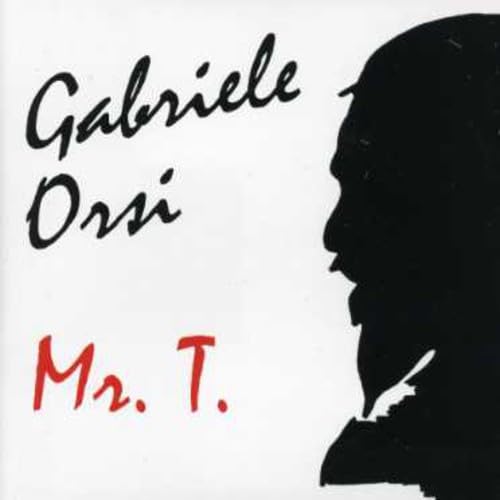 Mr T
