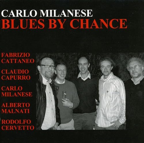 Blues By Chance
