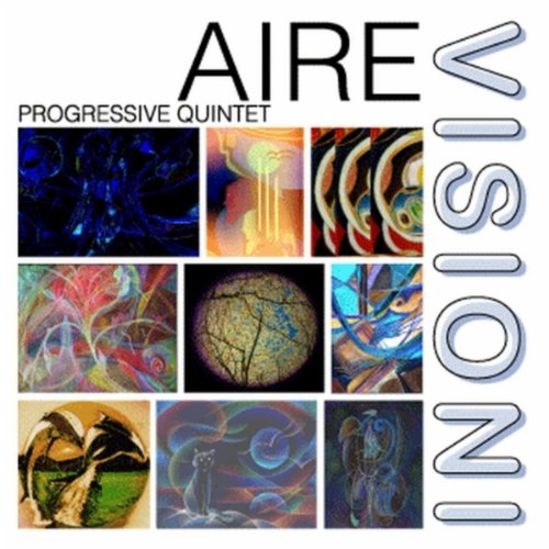 Aire Visioni