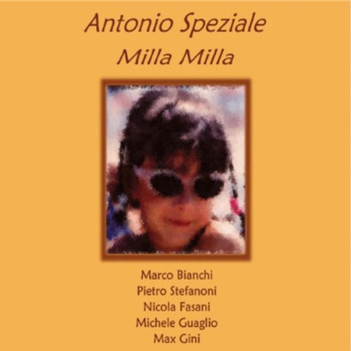 MILLA MILLA