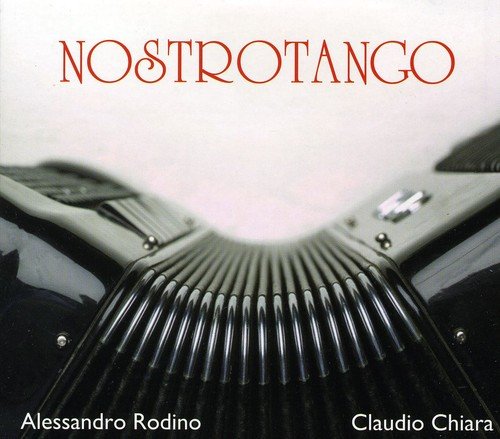 Nostrotango