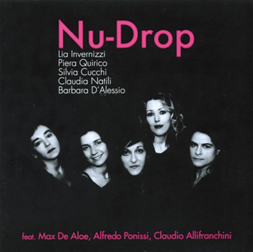 NU-DROP