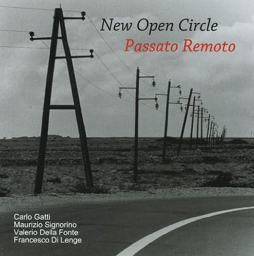 Passato Remoto