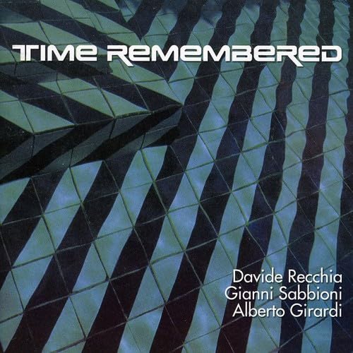 Time Remembered